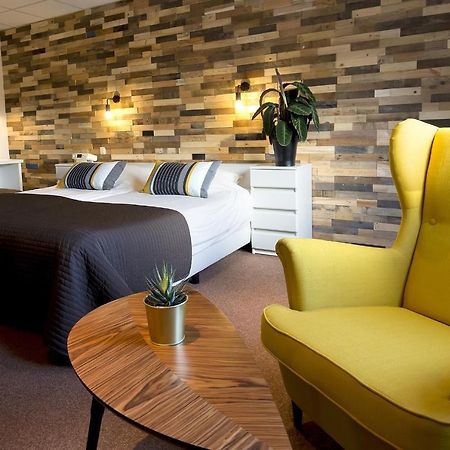 Hotel Brinkzicht Vledder Экстерьер фото