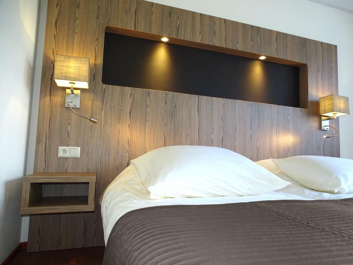 Hotel Brinkzicht Vledder Экстерьер фото