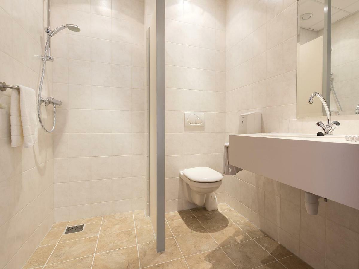 Hotel Brinkzicht Vledder Экстерьер фото
