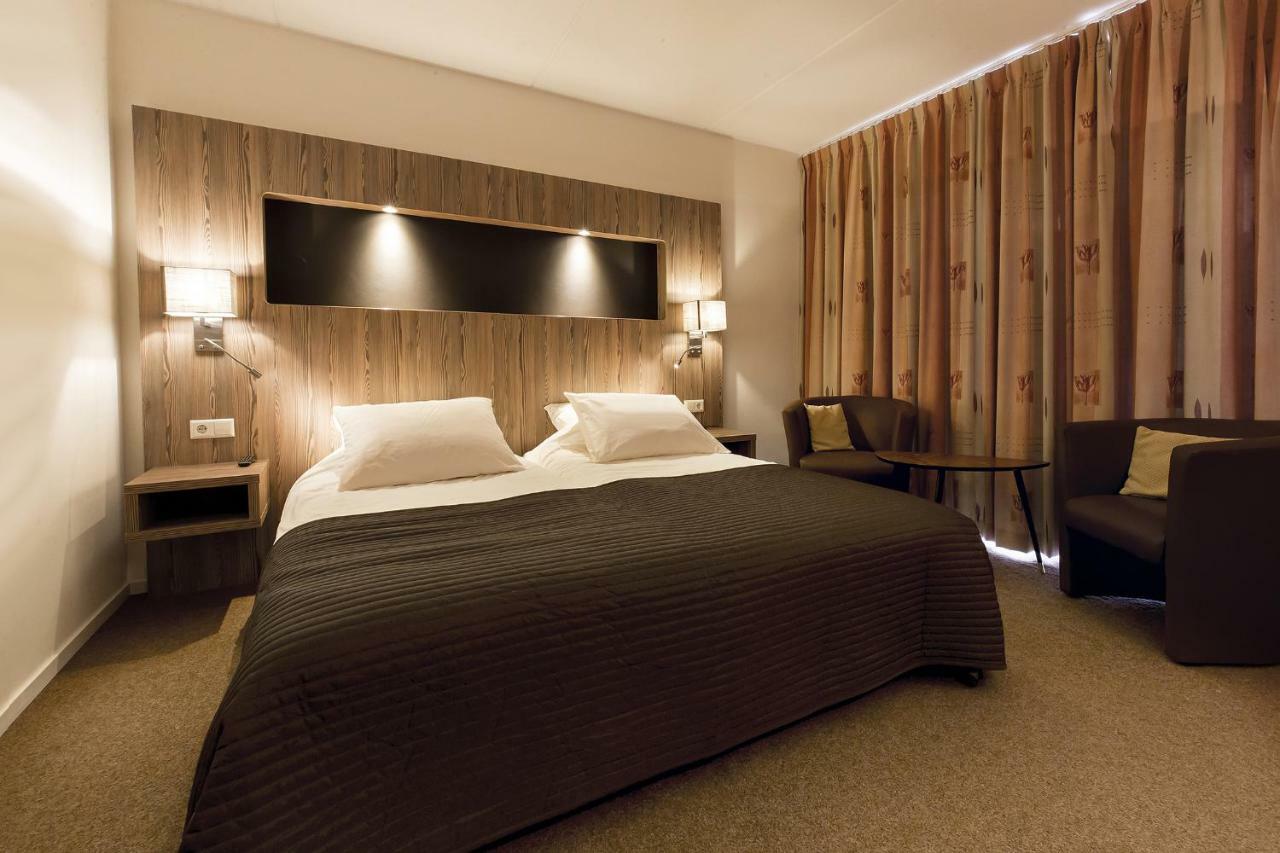 Hotel Brinkzicht Vledder Экстерьер фото