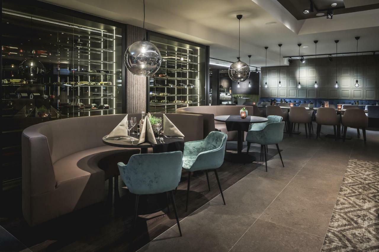 Hotel Brinkzicht Vledder Экстерьер фото