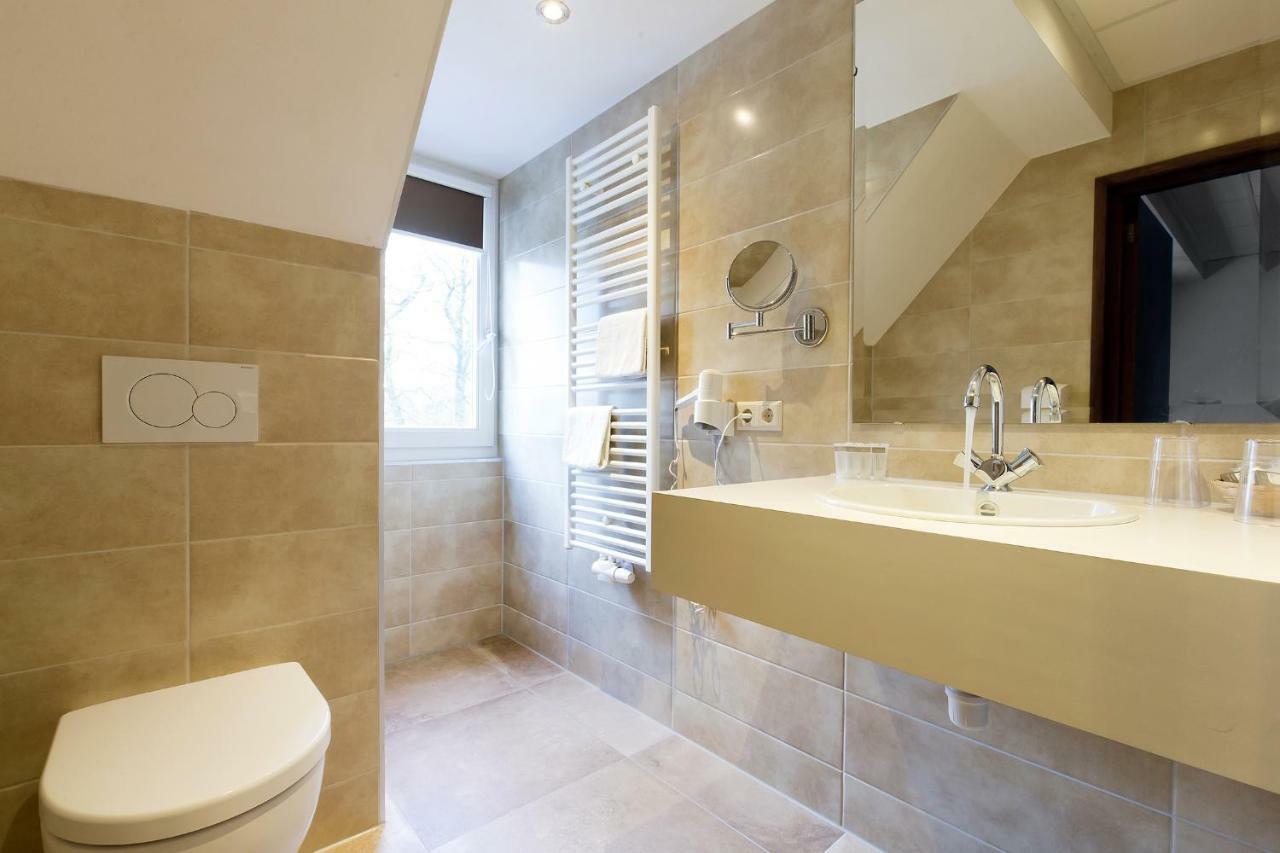 Hotel Brinkzicht Vledder Экстерьер фото
