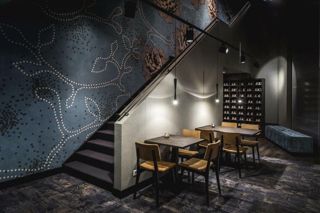 Hotel Brinkzicht Vledder Экстерьер фото