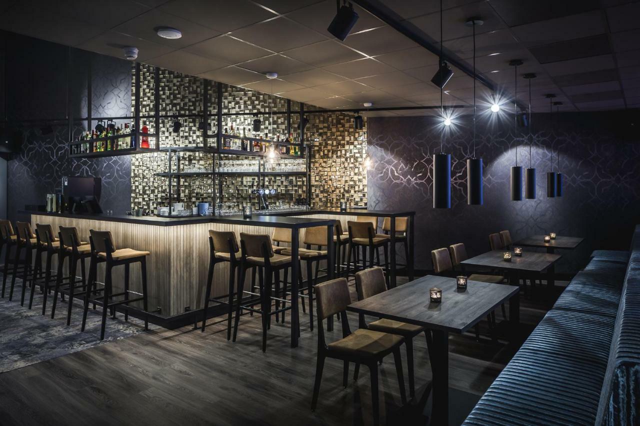 Hotel Brinkzicht Vledder Экстерьер фото