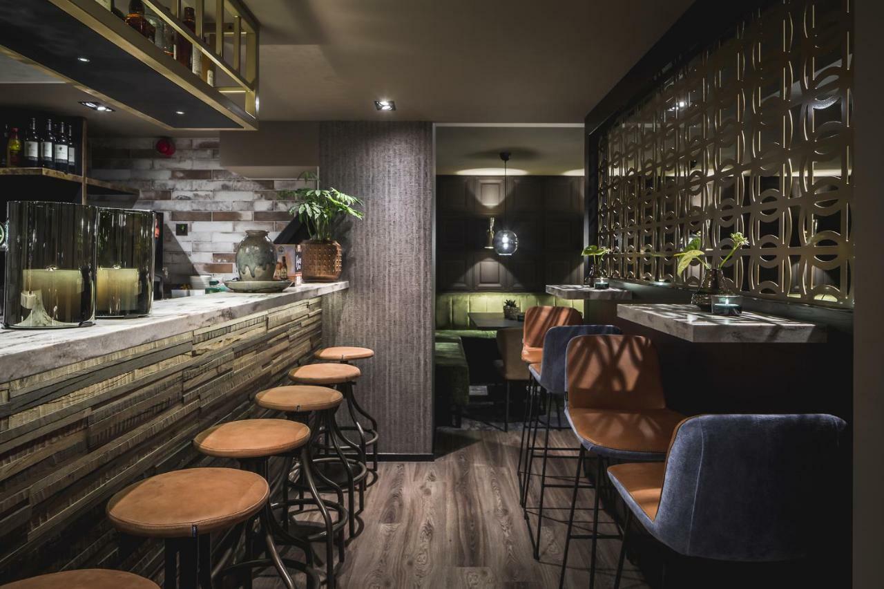Hotel Brinkzicht Vledder Экстерьер фото