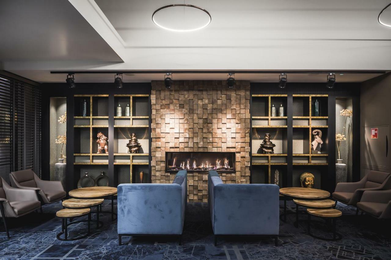 Hotel Brinkzicht Vledder Экстерьер фото