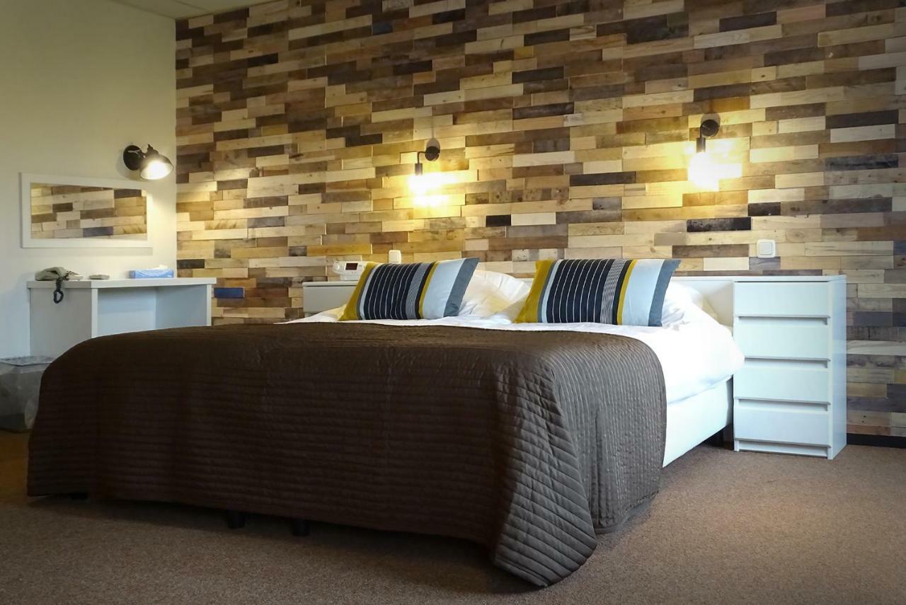 Hotel Brinkzicht Vledder Экстерьер фото