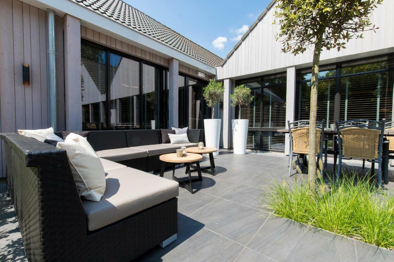 Hotel Brinkzicht Vledder Экстерьер фото