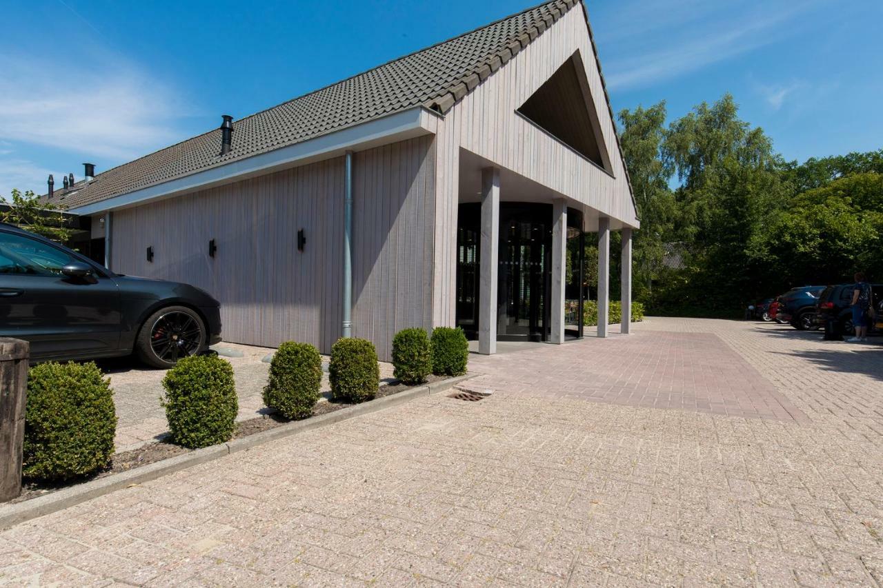 Hotel Brinkzicht Vledder Экстерьер фото